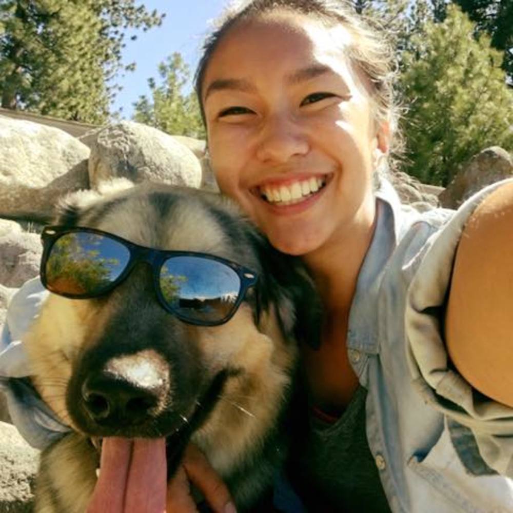 Meet your Posher, Mikka