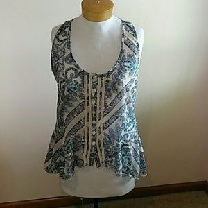 *$5 Sale * Eye Lash Boutique Top