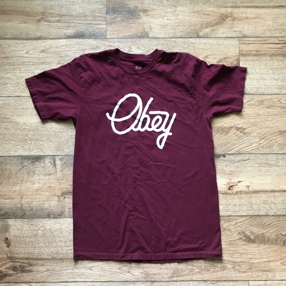 Obey T-Shirt