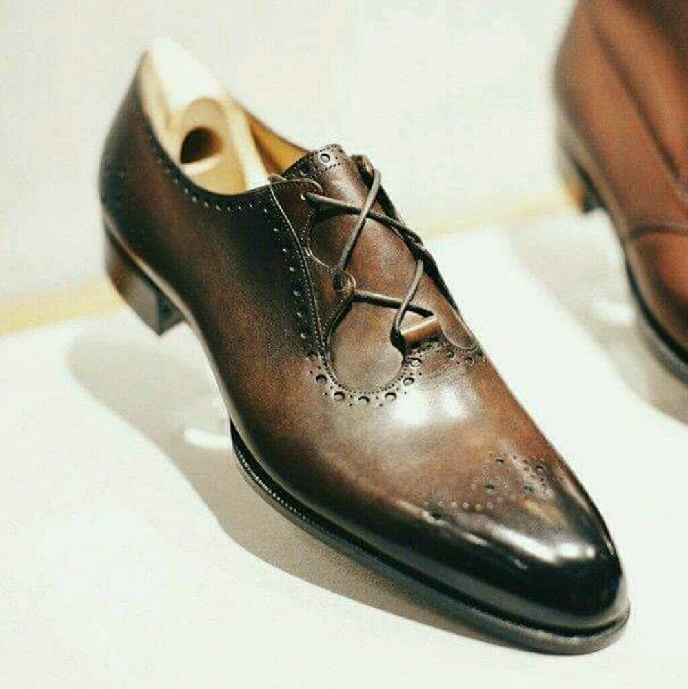 Meet your Posher, Molly