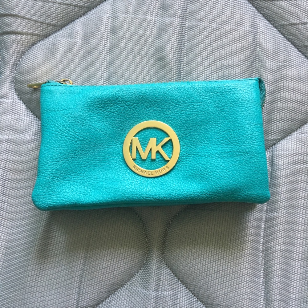 Michael Kors Wallet/Clutch