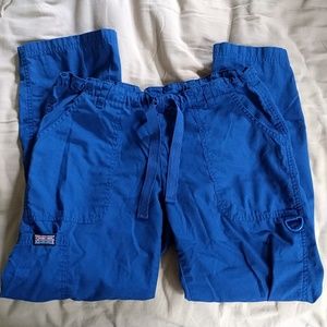 Cherokee Scrub Bottoms