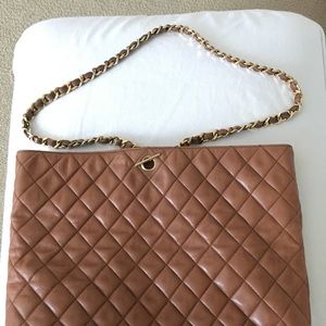 Authentic Chanel handbag