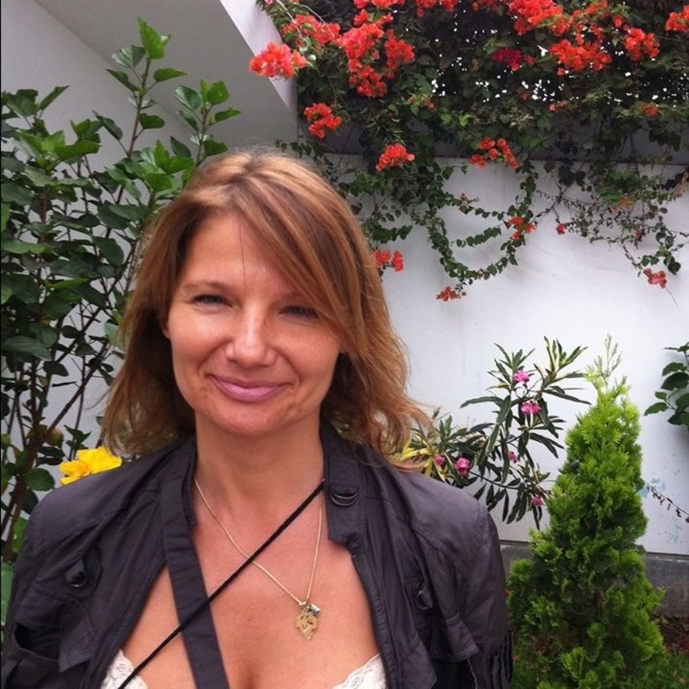 Meet your Posher, Natalie