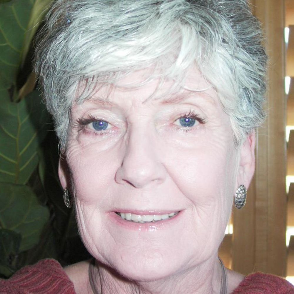 Meet your Posher, Francine