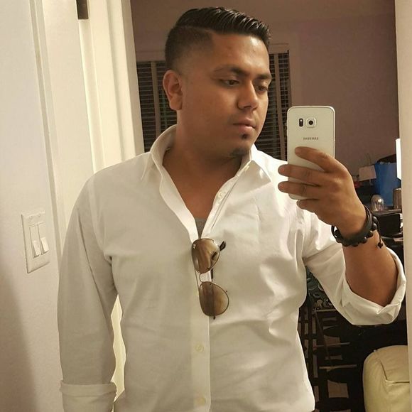 Meet your Posher, Anwarul - Picture 1 of 1