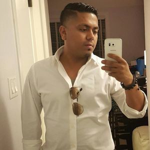 Meet your Posher, Anwarul