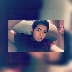 Meet your Posher, Jeff