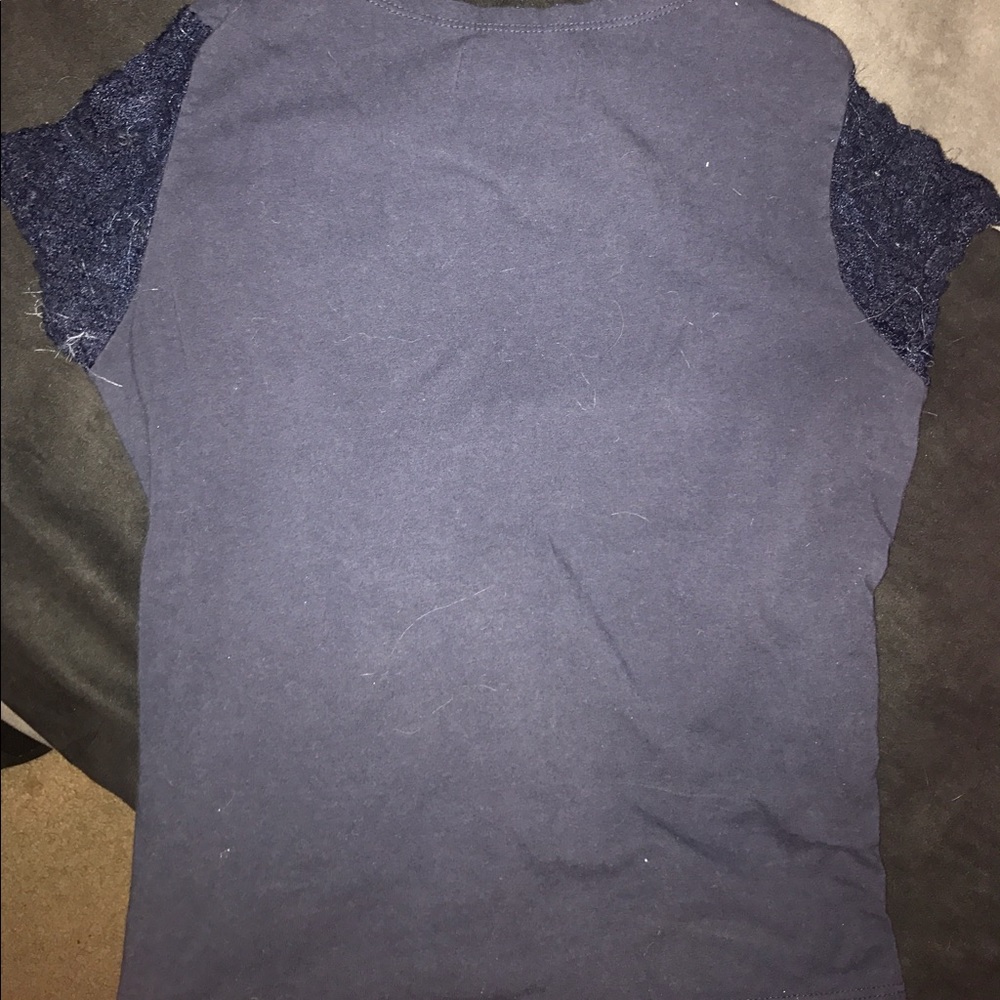 Crop top - Picture 3 of 3