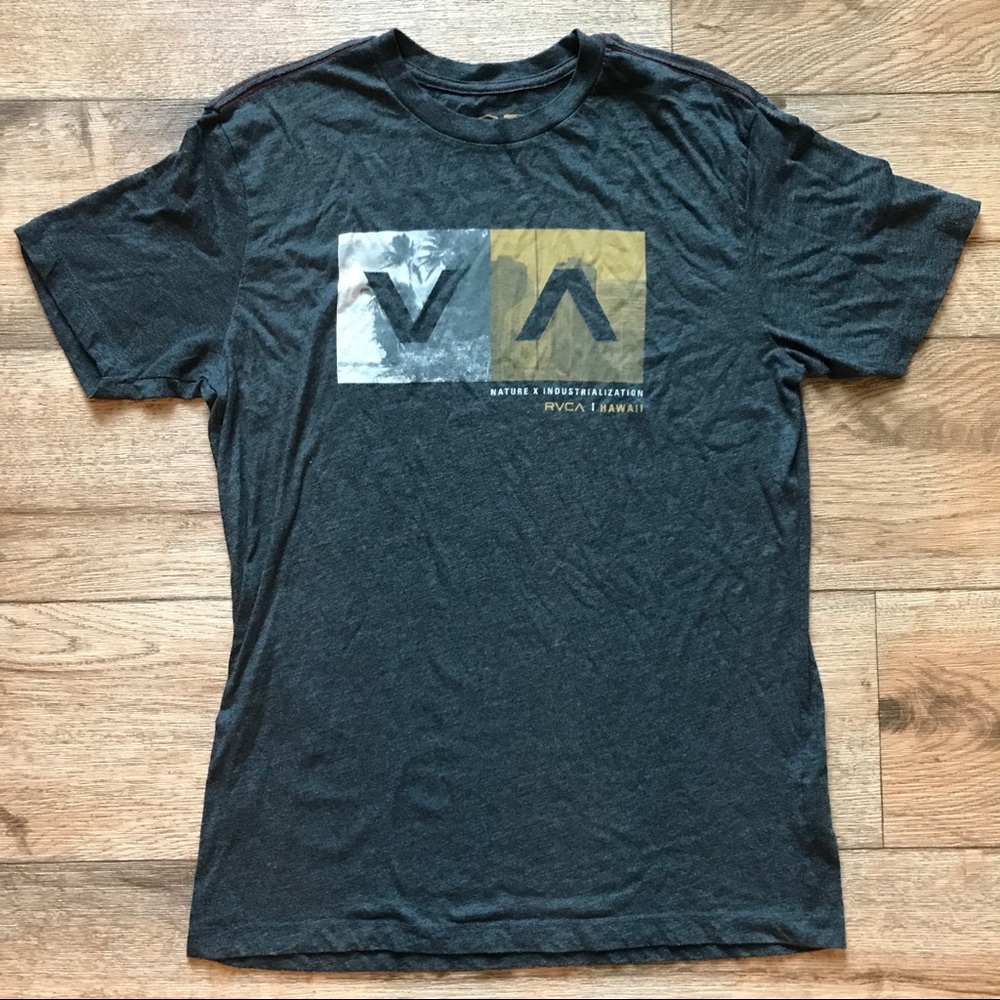 RVCA T-Shirt