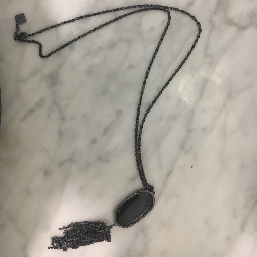 Kendra Scott Rayne Necklace