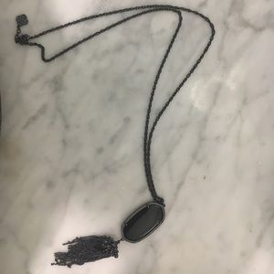 Kendra Scott Rayne Necklace