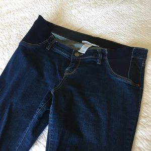 Maternity Skinny Jeggings/Jeans Target