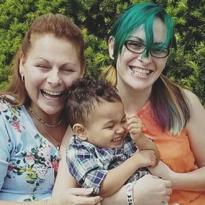 Meet your Posher, Dana