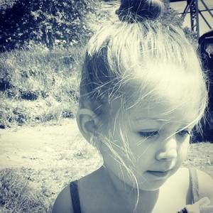 Meet your Posher, Jody