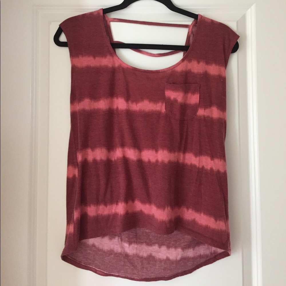 Tie Dye Shirt