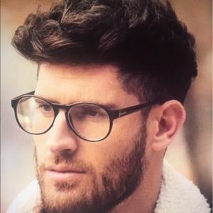 Meet your Posher, Brady