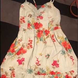 Sun dress