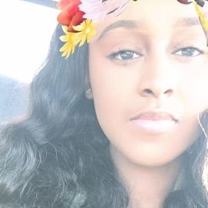 Meet your Posher, Talise