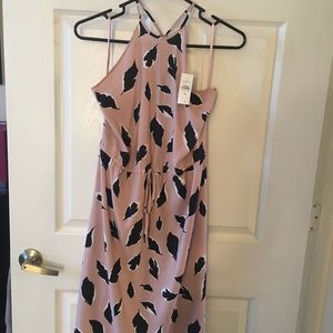 Loft summer dress