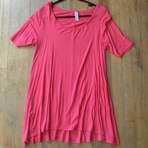 Lularoe Perfect T