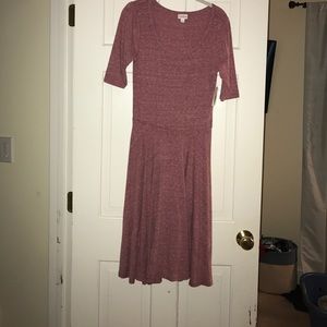Lularoe Nicole Dress