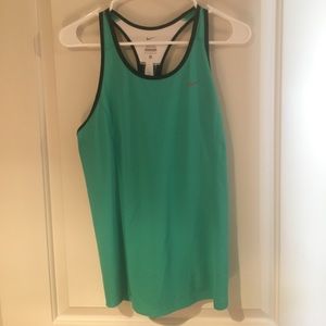 Women's | Nike Dri-Fit Tank Top