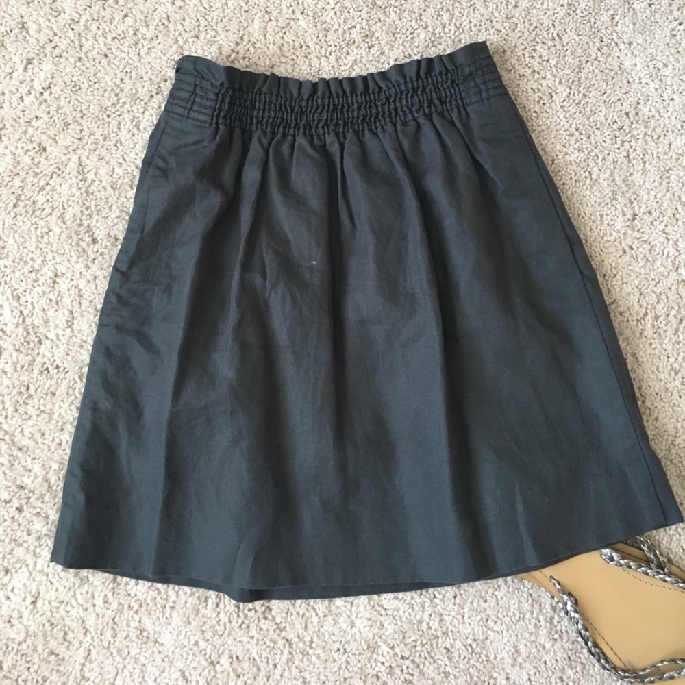 J. Crew Factory Skirt