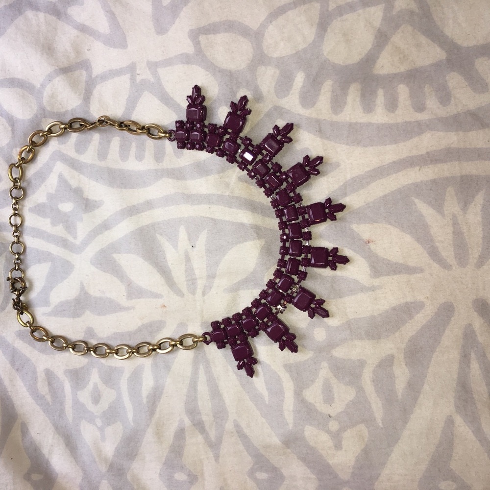 Jcrew necklace
