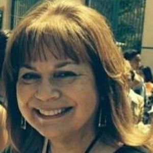 Meet your Posher, Dahlia