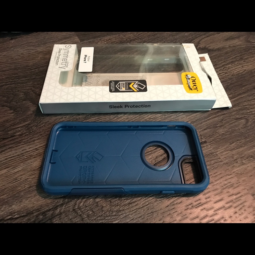 iPhone 7 Otterbox Case