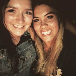 Meet your Posher, Delaney