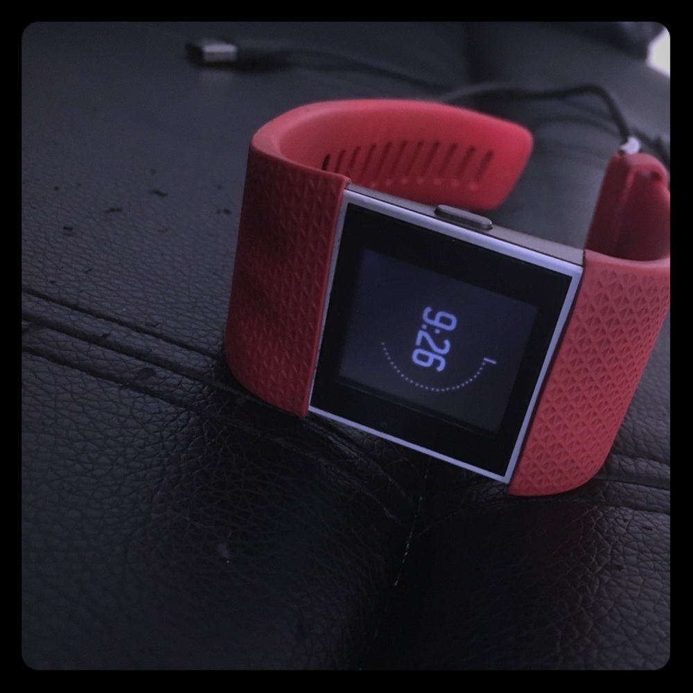Fitbit Surge lrg
