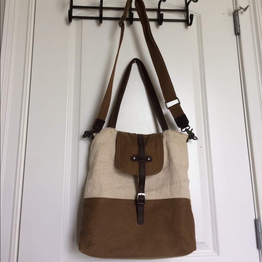 Canvas Bag