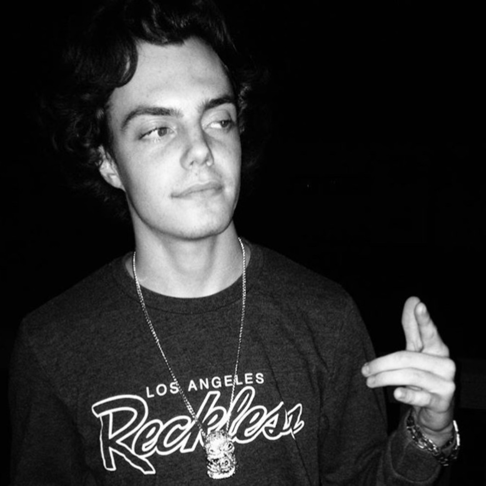 Meet your Posher, Jake