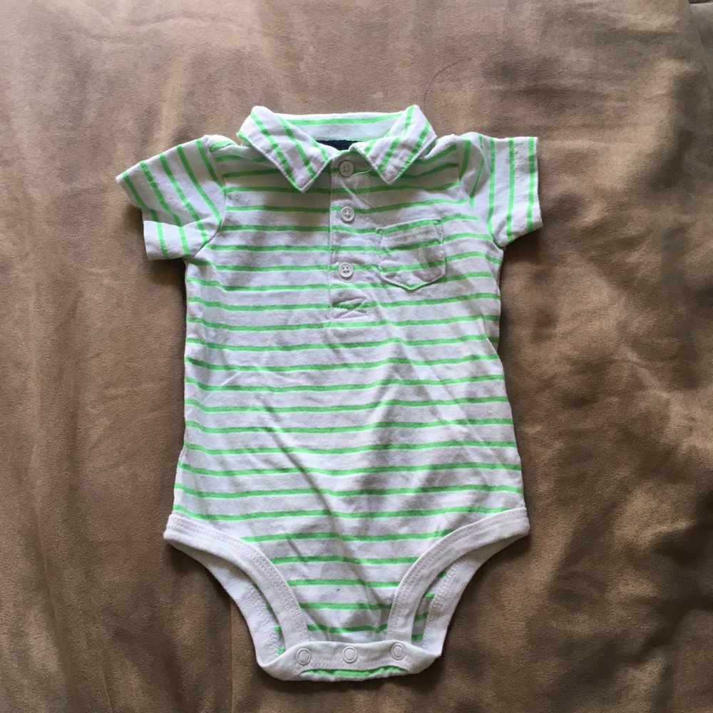 5 for $5! 👶Carter's onesie