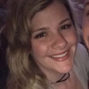 Meet your Posher, Lindsey