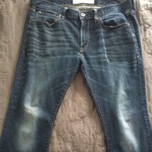 Express Men's Jeans 34x30