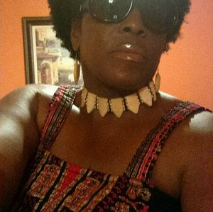 Meet your Posher, Dawn