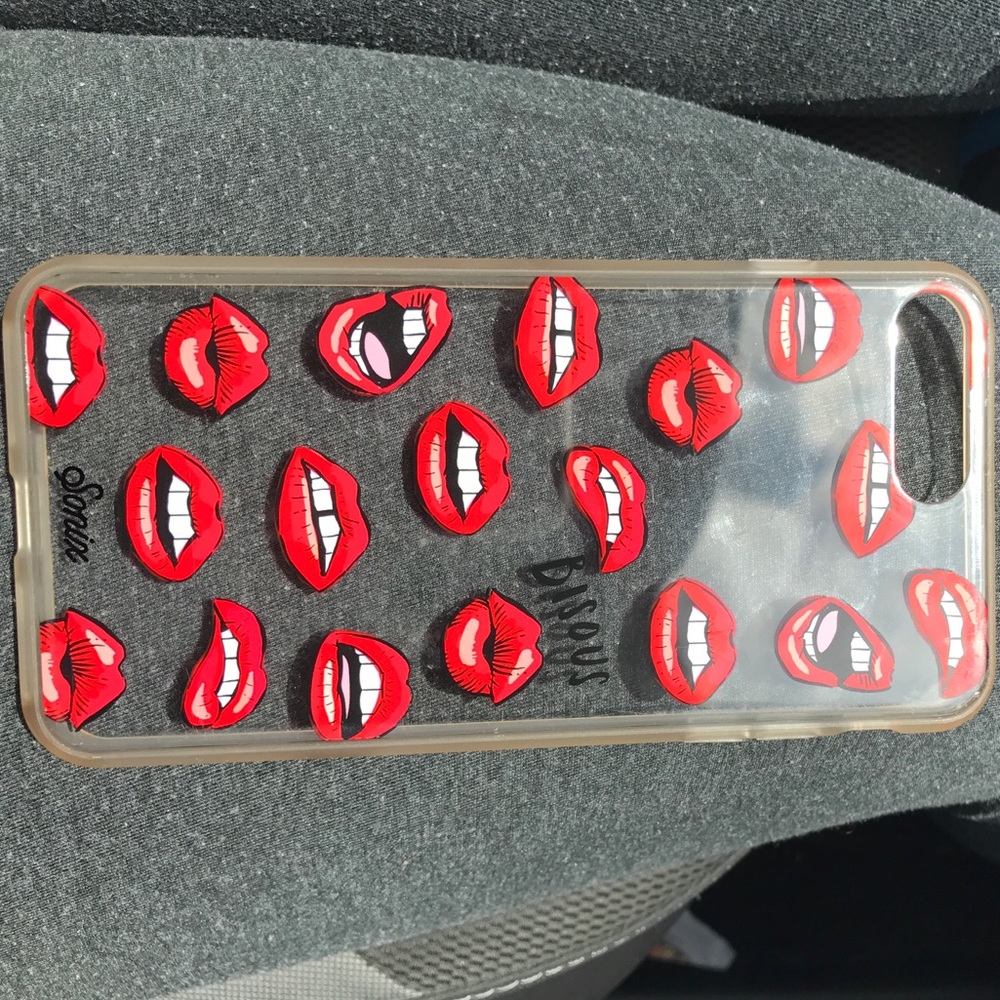 Sonix Iphone 7 Plus case