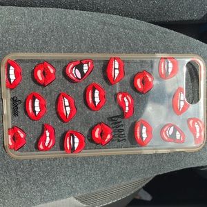 Sonix Iphone 7 Plus case