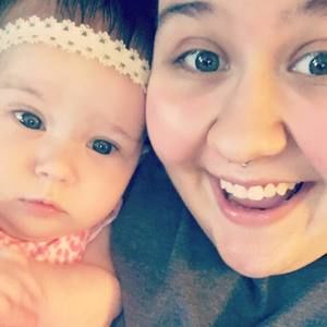 Meet your Posher, Riley