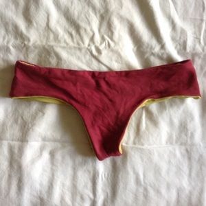 San Lorenzo Bikini bottoms