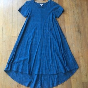 Lularoe Carly dress