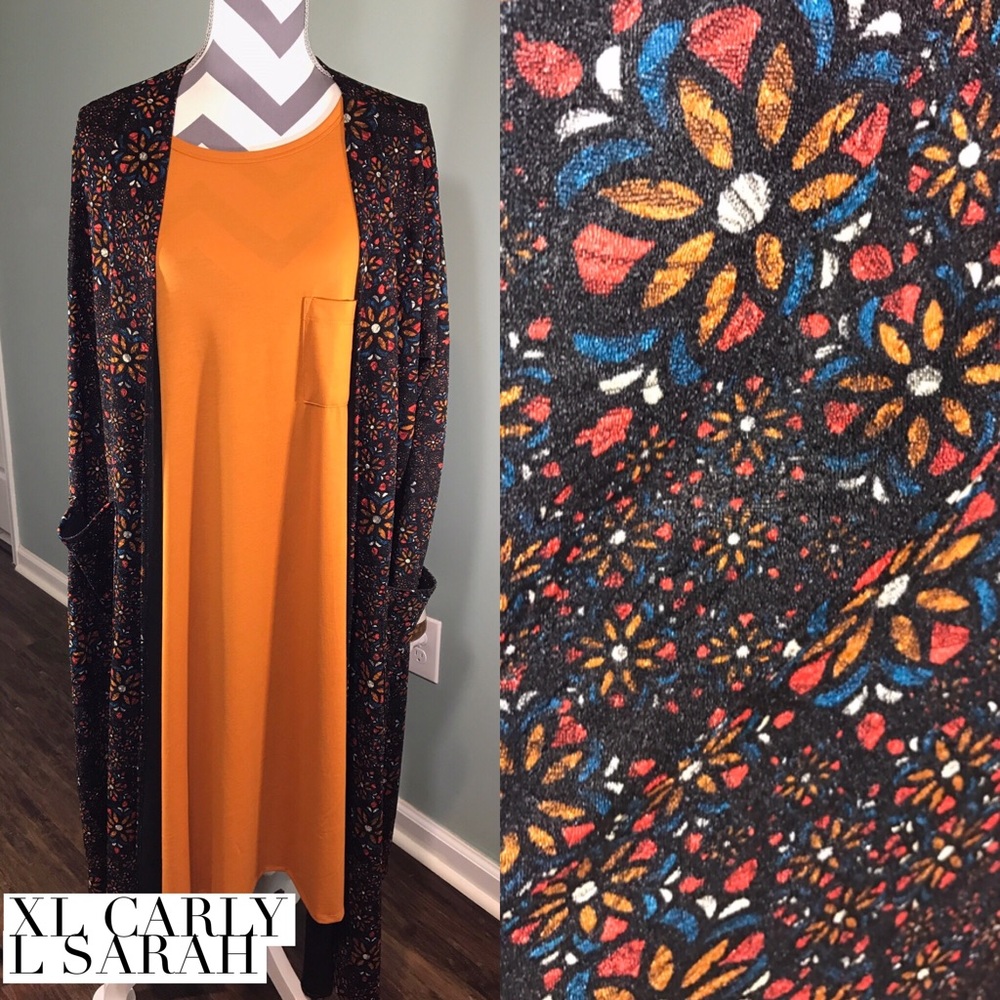 LuLaRoe outfit - sold