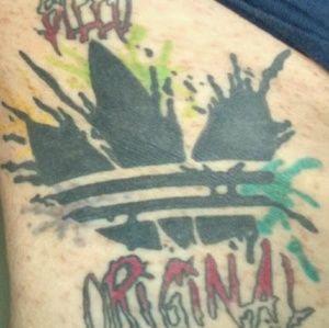 Meet your Posher, Cheyenne