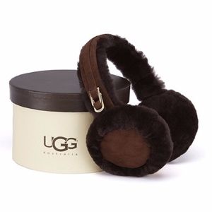 UGG Earmuffs