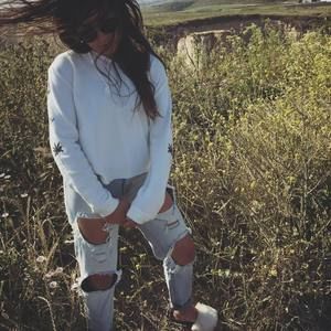 Meet your Posher, Sophia