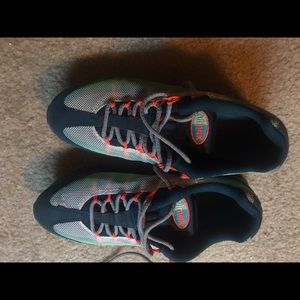 Brand new Nike shoes