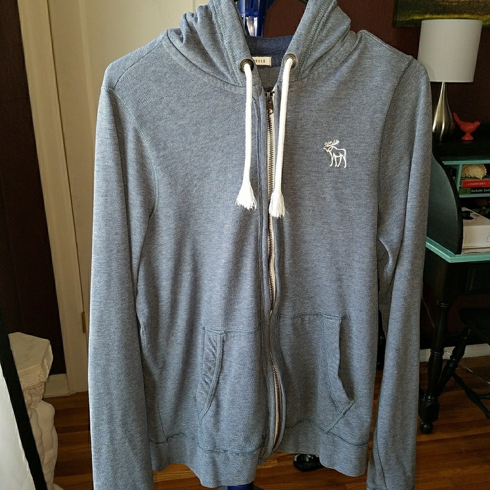 Abercrombie and Fitch Hoodie